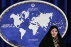 Iran verurteiltsaudischeAngriffe auf Jemen